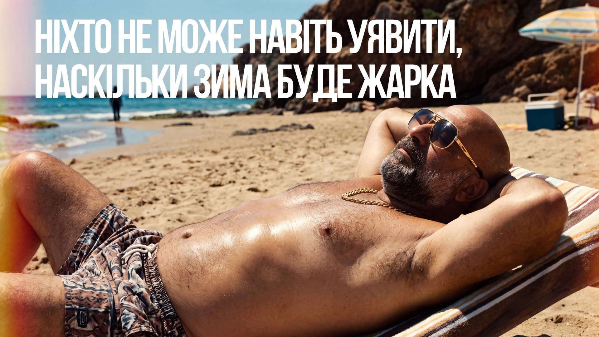 'Зима близко': фраза Зеленского об отставке Федорова сделала из него звезду мемов - 892001 'Зима близко': фраза Зеленского об отставке Федорова сделала из него звезду мемов - фото 892001