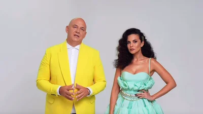 Потап і Настя відповіли, за яких умов повернуться в Україну