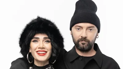 11-річна донька покійного лідера ADAM заспівала хіт "Повільно" на вечорі пам'яті батька