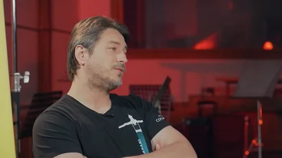 Сергій Притула пригадав Нацвідбір, коли його захейтили через критику MARUV і дуету "Анна-Марія"