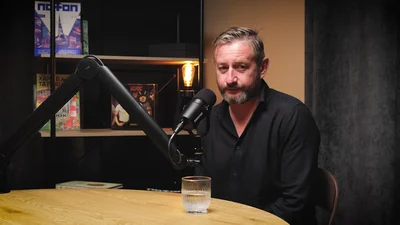 Яку музику слухає Сергій Жадан