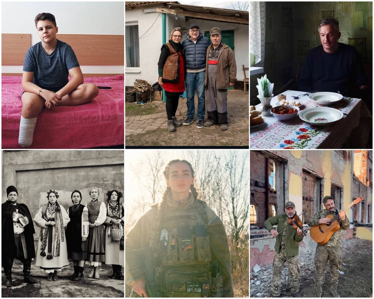 Джайлз Дулі і війна в Україні - 892699 Джайлз Дулі і війна в Україні - фото 892699