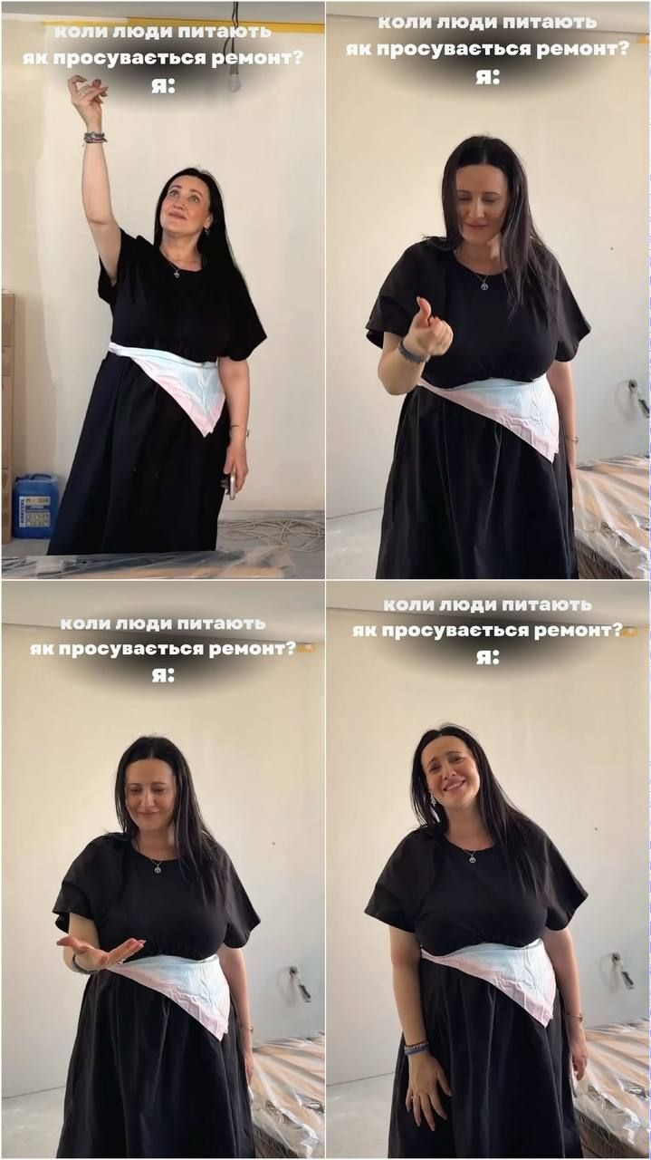 Вагітна Соломія Вітвіцька та її нова квартира, де ведуча робить ремонт - фото 892768