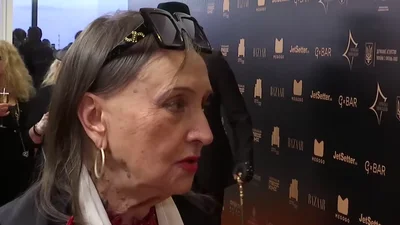 88-річна зірка "Тіней забутих предків" – вперше про хворобу молодшого на 25 років чоловіка: "Це біль"