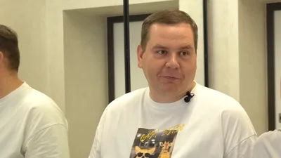 Від 30 тисяч гривень на продукти: що їсть блогер Дмитрейшен