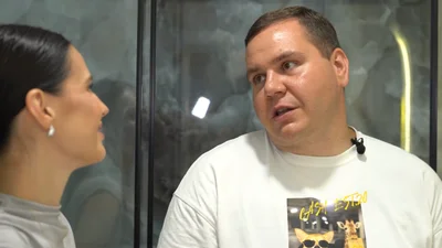 Дмитро Чикало відповів, чи зустрічається зараз із кимось