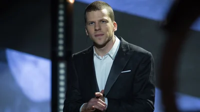 Звезда сериала "Иллюзия обмана" – о причине визита в Украину: "Во Львове спасли жизнь моей семье"