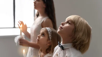 Хто святкує День ангела 4 серпня: найкращі привітання та красиві листівки для рідних і друзів