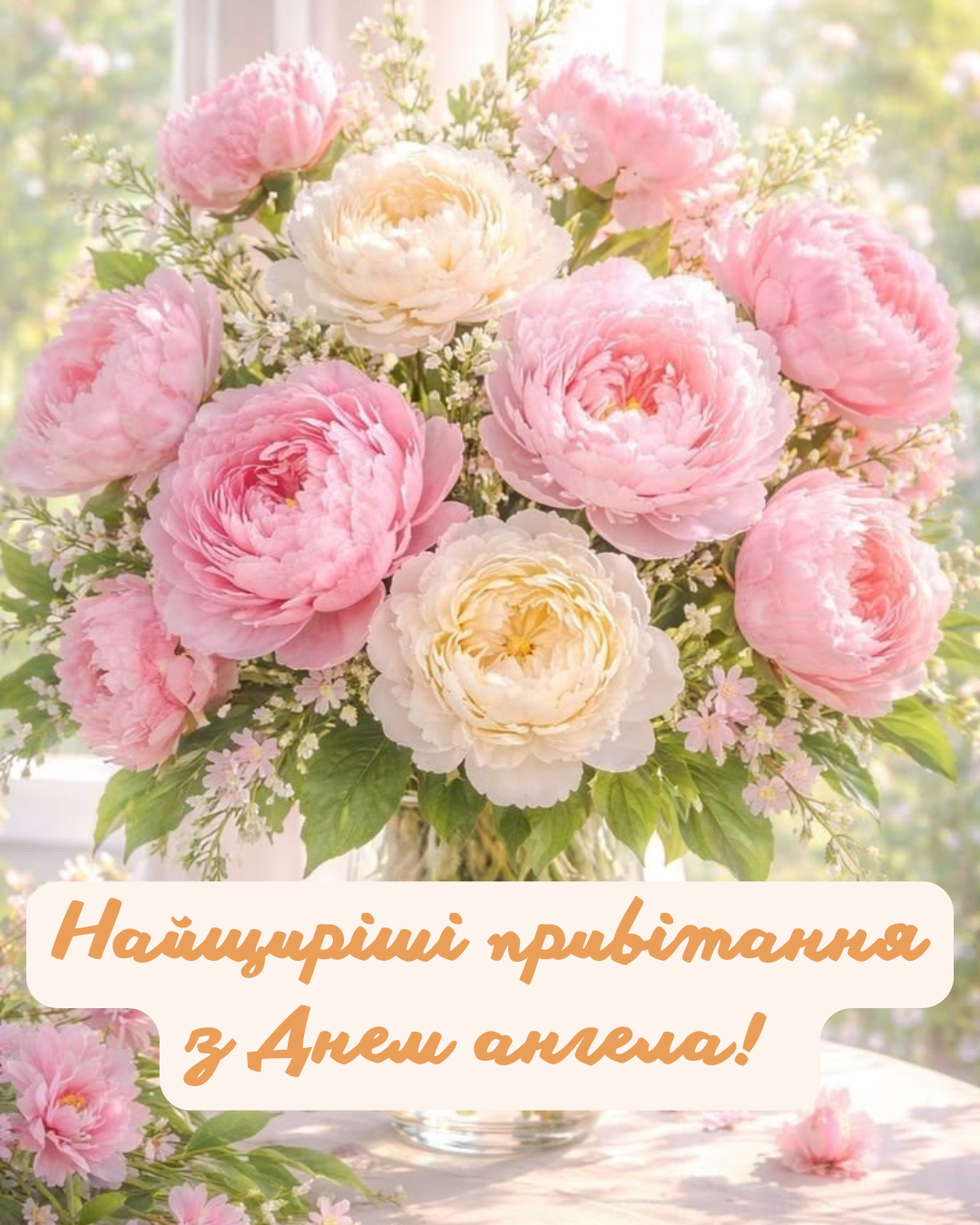 Кто отмечает День ангела 4 августа: лучшие поздравления и красивые открытки для родных и друзей - фото 893845
