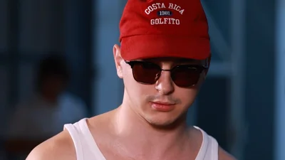Parfeniuk зізнався, чи налагодив стосунки з ексдівчиною Сімбочкою, яка народила йому доньку