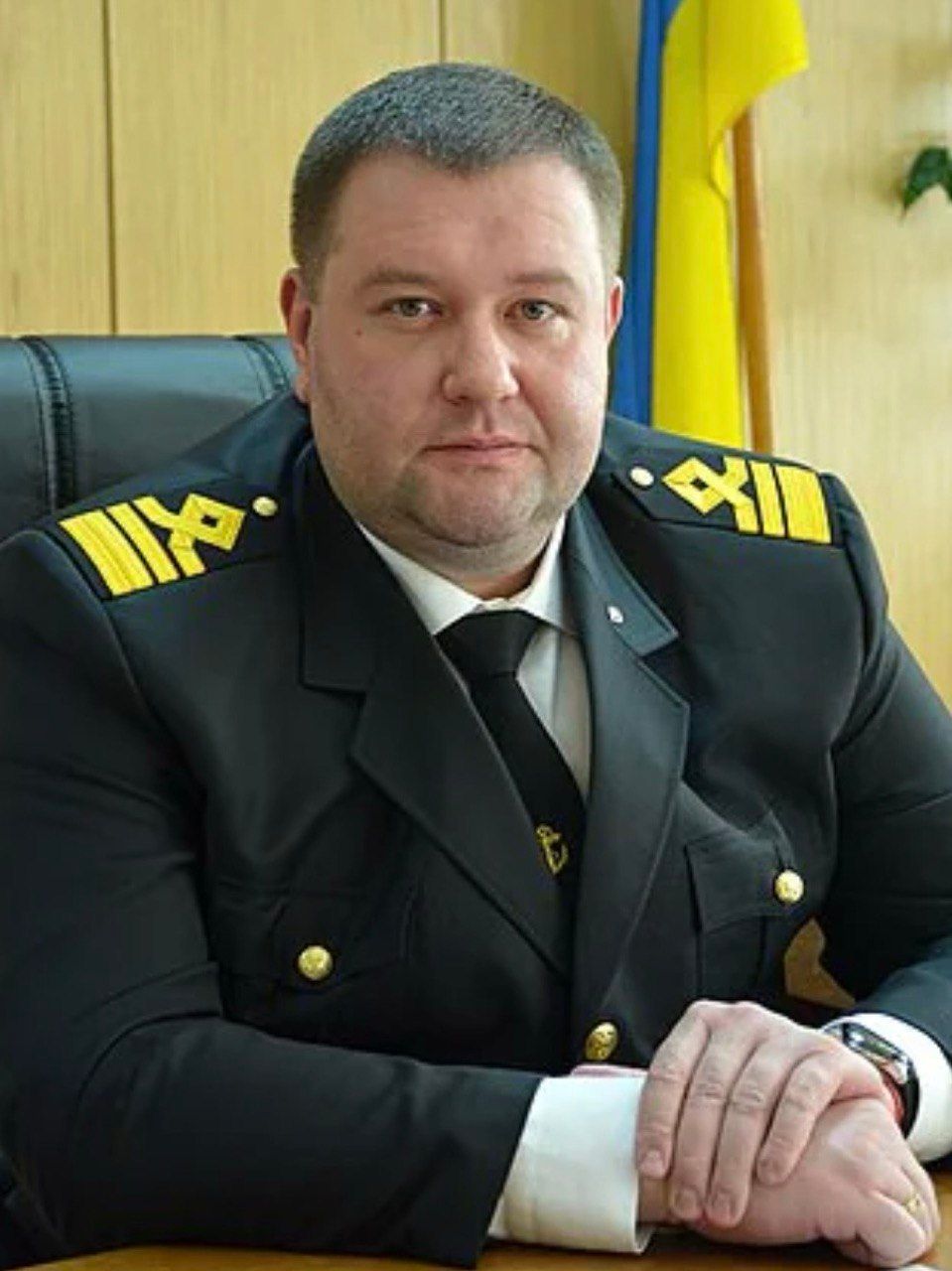 Наталія Могилевська - перший чоловік співачки Дмитро Чалий - фото 894233