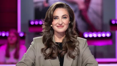 З базиліком і квашеними огірками: канапки з кавуна від Тані Песик