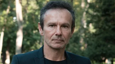 "Слухати неможливо": Святослав Вакарчук шокував несподіваним зізнанням про українські хіти