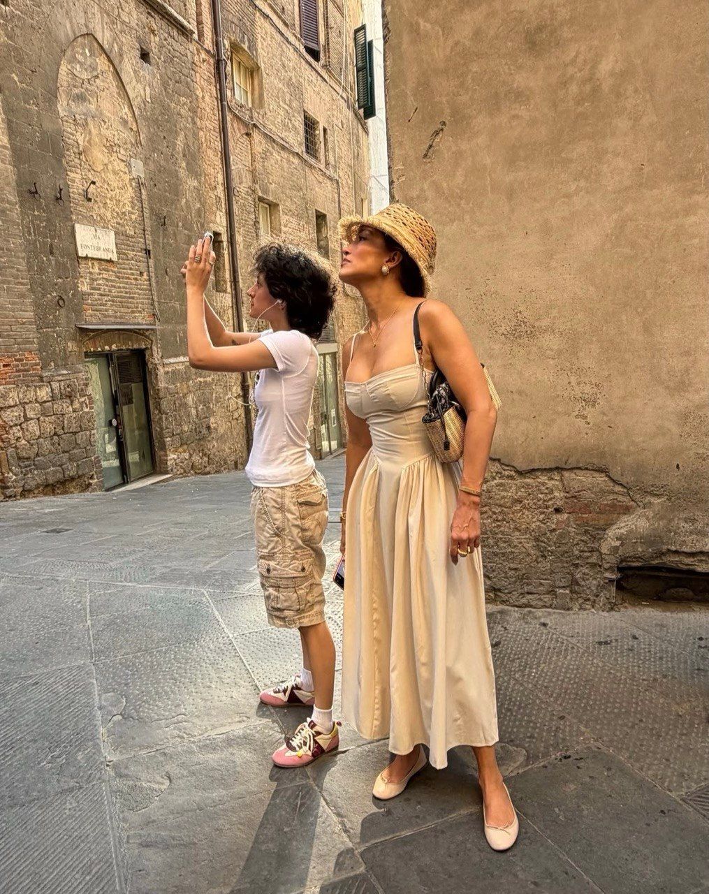 Дженніфер Лопес та Оскар Муньїз - яка стать дитини зірки - фото 894825