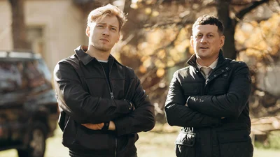 Детективна комедія з Баклановим і Вівчарюком: на телеканалі 2+2 виходить "Таксі для опера"