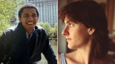 Бараку Обаме – 65 лет: все романы экс-президента и фото его бывших - 895073 Бараку Обаме – 65 лет: все романы экс-президента и фото его бывших - фото 895073