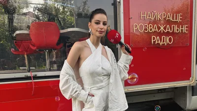 Ведуча Люкс ФМ Наталія Тур відповіла на закиди дружини Остапчука про замовні сюжети