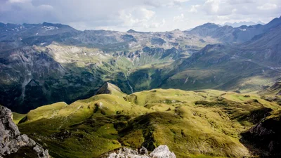 Ближче до природи: ось рейтинг найкращих національних парків Європи 2026 року