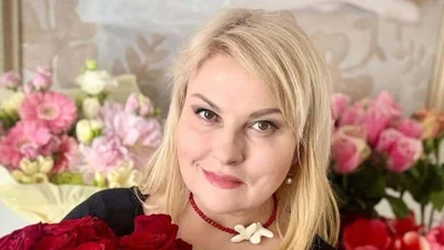 56-річна Марія Бурмака вперше розповіла про коханого та пояснила, чому не виходить заміж