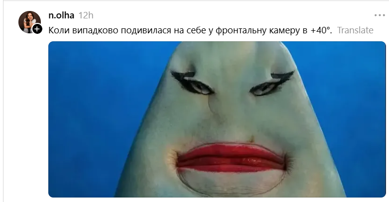 Актуальные мемы для тех, кто уже не выдерживает летнюю жару - 896008 Актуальные мемы для тех, кто уже не выдерживает летнюю жару - фото 896008