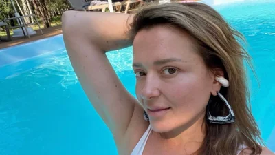 Наталія Могилевська ошелешила молодим виглядом без мейку: більше 30 років не даси