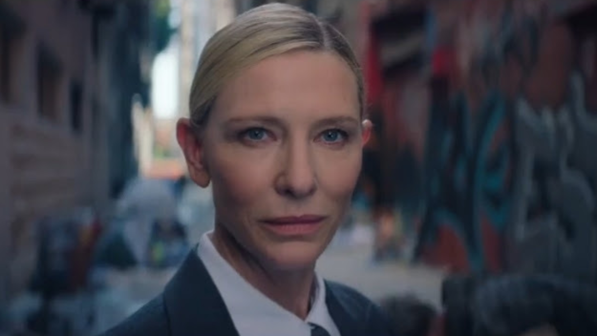 Netflix отменил сериал 'Игра в кальмара' Финчера: при чем здесь Тарантино - 896108 Netflix отменил сериал 'Игра в кальмара' Финчера: при чем здесь Тарантино - фото 896108
