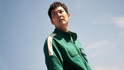 Netflix скасував "Гру в кальмара" Фінчера: до чого тут Тарантіно