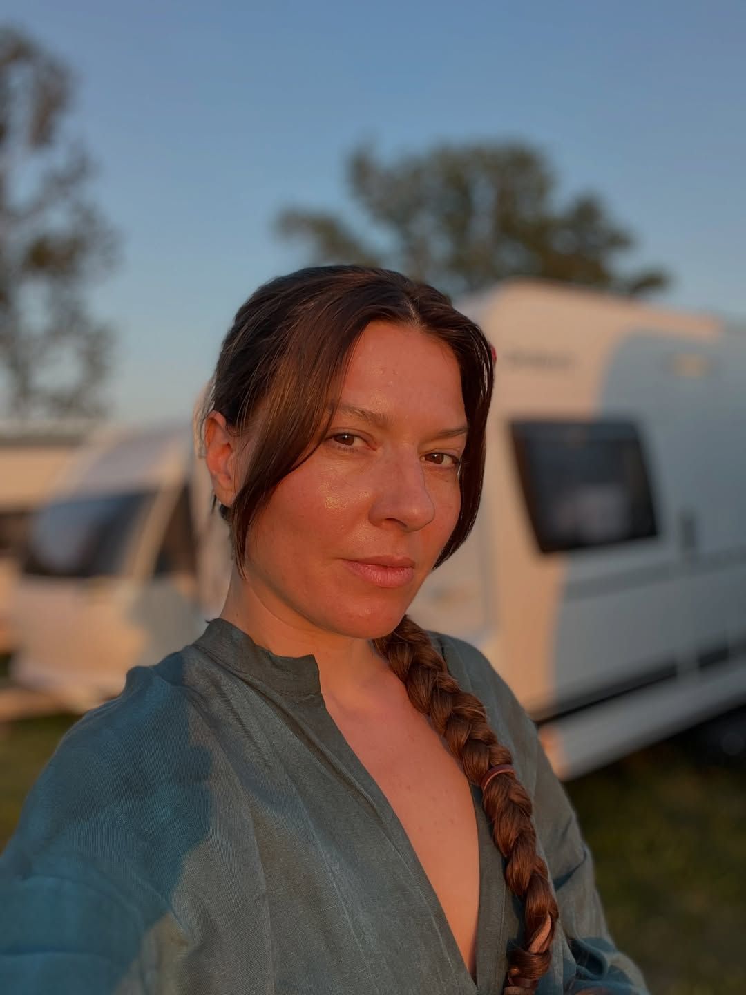 Украинская звезда снялась в польском сериале на Netflix: ее образ впечатляет - 896119 Украинская звезда снялась в польском сериале на Netflix: ее образ впечатляет - фото 896119