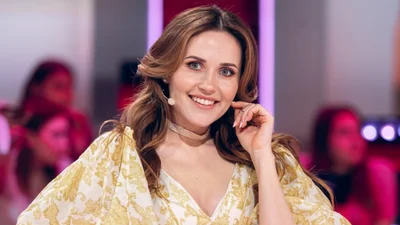 Наталка Денисенко поспішає заміж: скільки людей акторка запросила на весілля мрії
