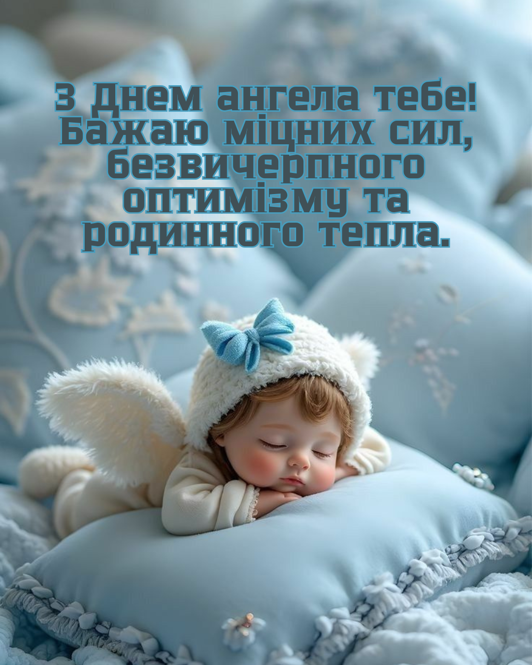 День ангела 10 августа: у кого сегодня именины и как красиво поздравить именинников - 896243 День ангела 10 августа: у кого сегодня именины и как красиво поздравить именинников - фото 896243