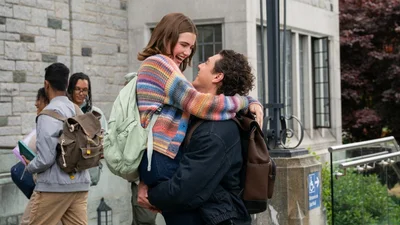 Фільми та серіали за книгами: 10 найгучніших екранізацій 2026 року, які є онлайн