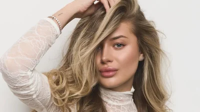 Анна Притула виходить заміж: наречений подарував блогерці каблучку за 300 тисяч гривень