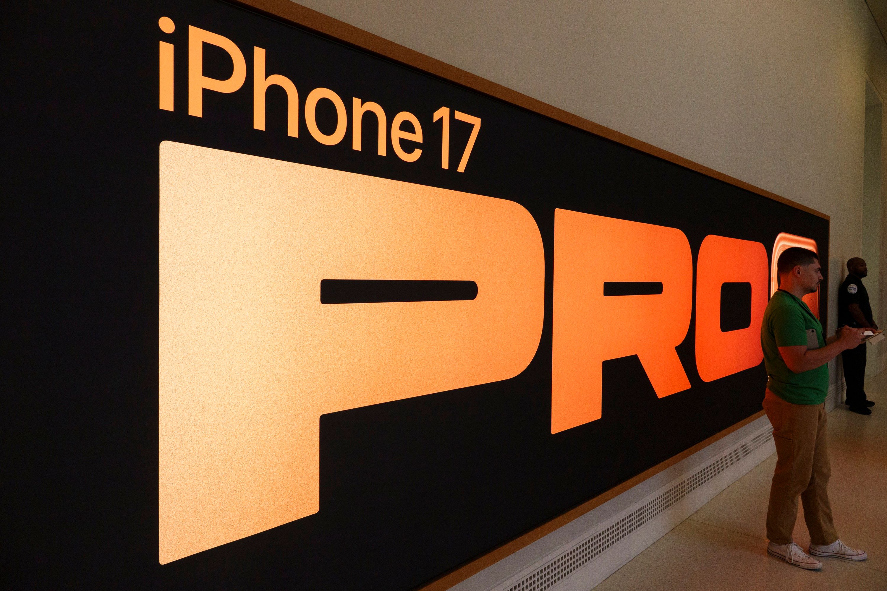 Вся линейка iPhone 17 подорожает уже с понедельника, – сообщает инсайдер - 896706 Вся линейка iPhone 17 подорожает уже с понедельника, – сообщает инсайдер - фото 896706