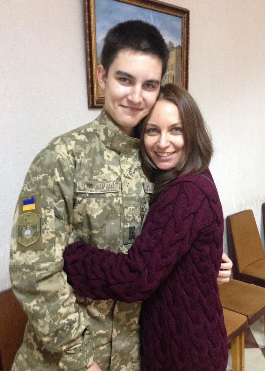 Бывшая жена Виктора Павлика вспомнила о словах сына перед смертью: 'Мама, как ты будешь одна в этом мире?' - 896718 Бывшая жена Виктора Павлика вспомнила о словах сына перед смертью: 'Мама, как ты будешь одна в этом мире?' - фото 896718