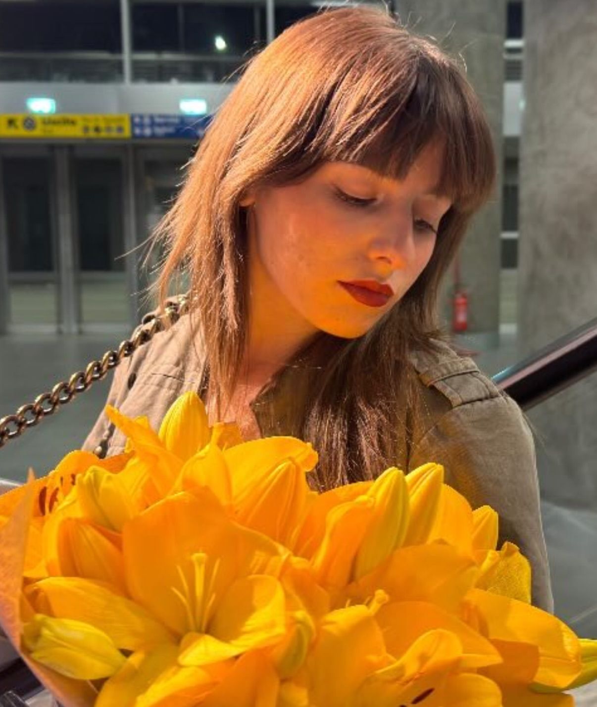 Алан Бадоев показал свою 21-летнюю дочь, которая с каждым днем все больше становится похожей на него - 896964 Алан Бадоев показал свою 21-летнюю дочь, которая с каждым днем все больше становится похожей на него - фото 896964