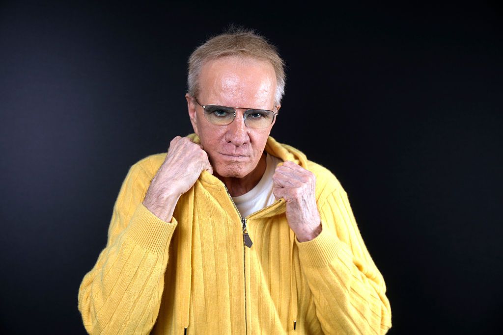 69-летний 'горец' Кристофер Ламберт потерял сознание на фестивале: актера госпитализировали - фото 896978