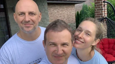 Юрій Горбунов чесно відповів, чи спілкується з кумом Потапом