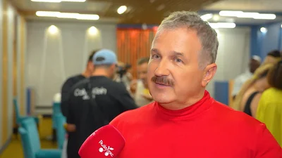 Всесвіт "Скаженого весілля" повертається: Юрій Горбунов розкрив перші подробиці фільму "Скажене Різдво"