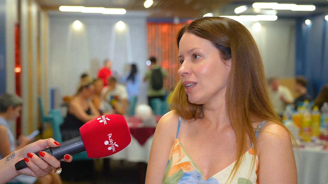Звезда 'Скаженого весілля' призналась, почему возлюбленный не женится на ней - 897090 Звезда 'Скаженого весілля' призналась, почему возлюбленный не женится на ней - фото 897090
