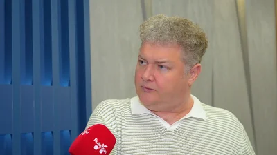 П'яте покоління династії: Назар Задніпровський – про акторське майбутнє сина та доньки