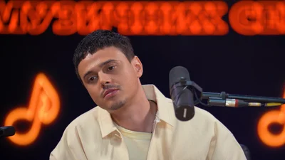 ALEKSEEV вперше розповів про складний період, коли розійшовся з ексучасницею ВІА Гри