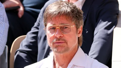 Бред Пітт вперше зізнався, що мав суїцидальні думки у складний період життя: "Сімейні проблеми"