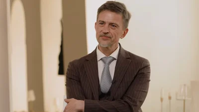 Продюсер Павло Шилько зізнався, що втратив мільйони через Вєрку Сердючку