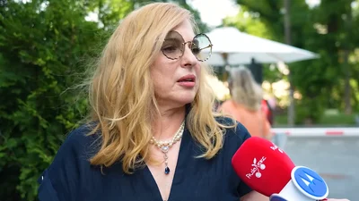 "Багатогранний та спірний": вдова Кузьми прокоментувала документальну стрічку про співака
