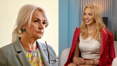 Мама побачила майбутнє Полякової: донька Ірини Фаріон приголомшила мережу пророчим відео