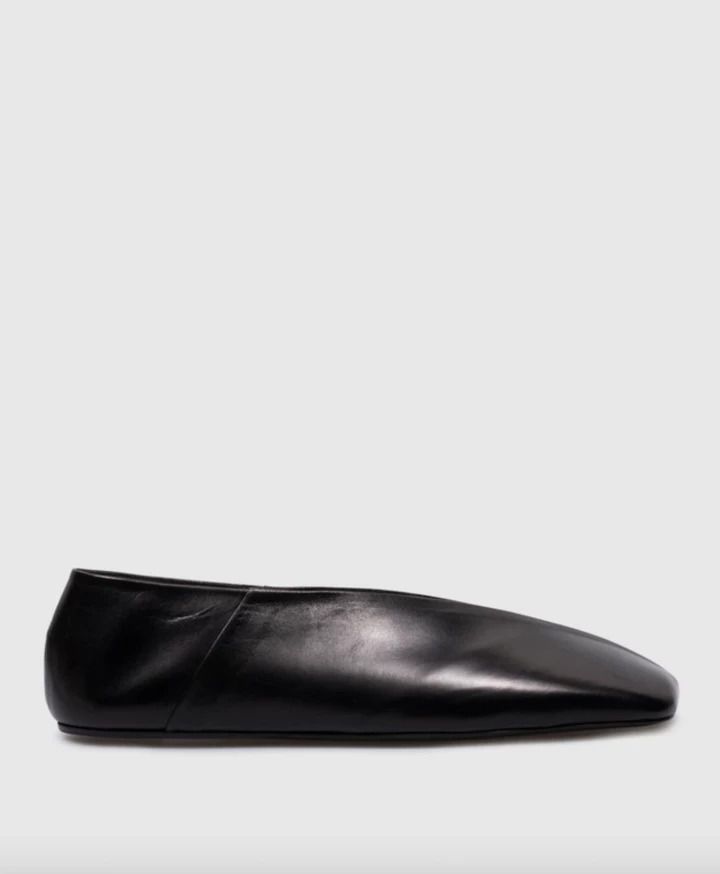 Jil Sander - фото 898523