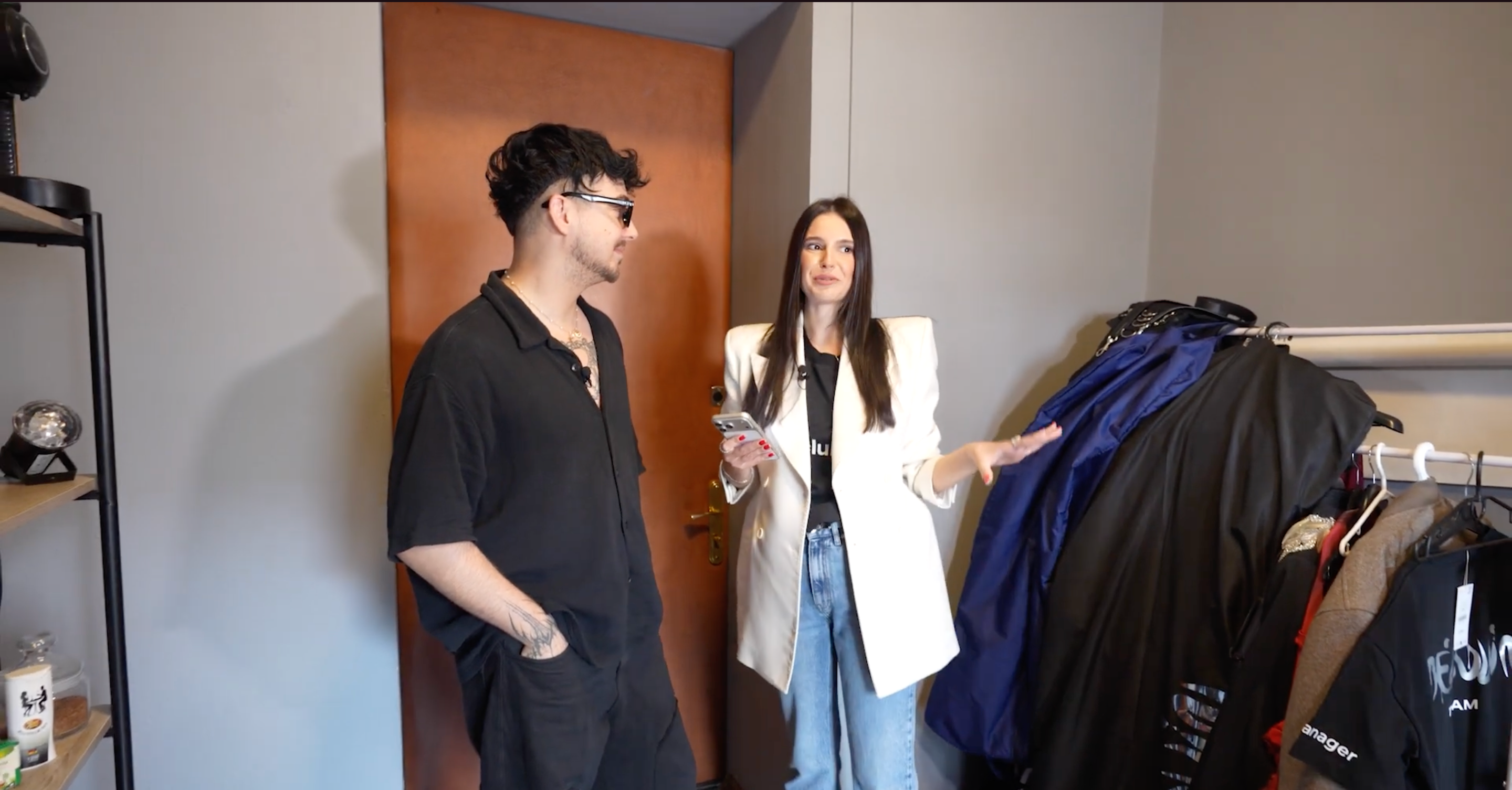 MÉLOVIN показав свій офіс у Києві за 24 тисячі гривень - 898737 MÉLOVIN показав свій офіс у Києві за 24 тисячі гривень - фото 898737