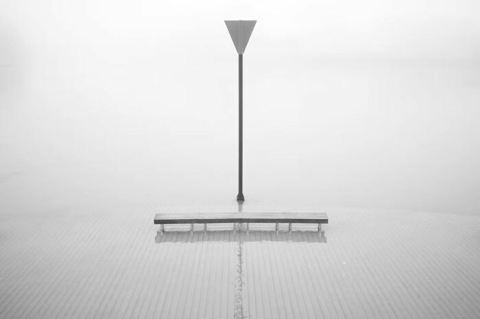 Мистецтво простоти: 20 мінімалістичних фото - переможців Artist Gallery Awards 2026 - 898768 Мистецтво простоти: 20 мінімалістичних фото - переможців Artist Gallery Awards 2026 - фото 898768