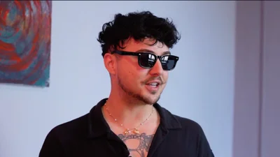 4 книги, которые MÉLOVIN рекомендует прочитать каждому