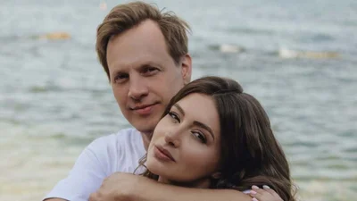 Валентин Томусяк розповів про серйозну сварку з вагітною Катею Тишкевич, після якої довелось їхати у лікарню